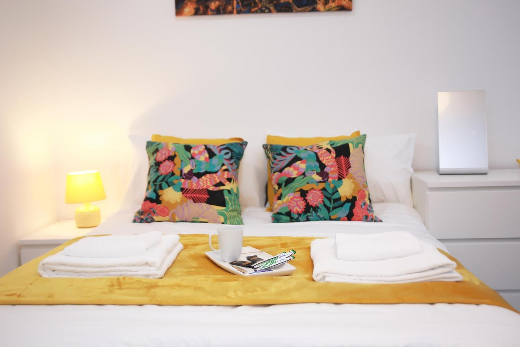 South Harrow Appartement