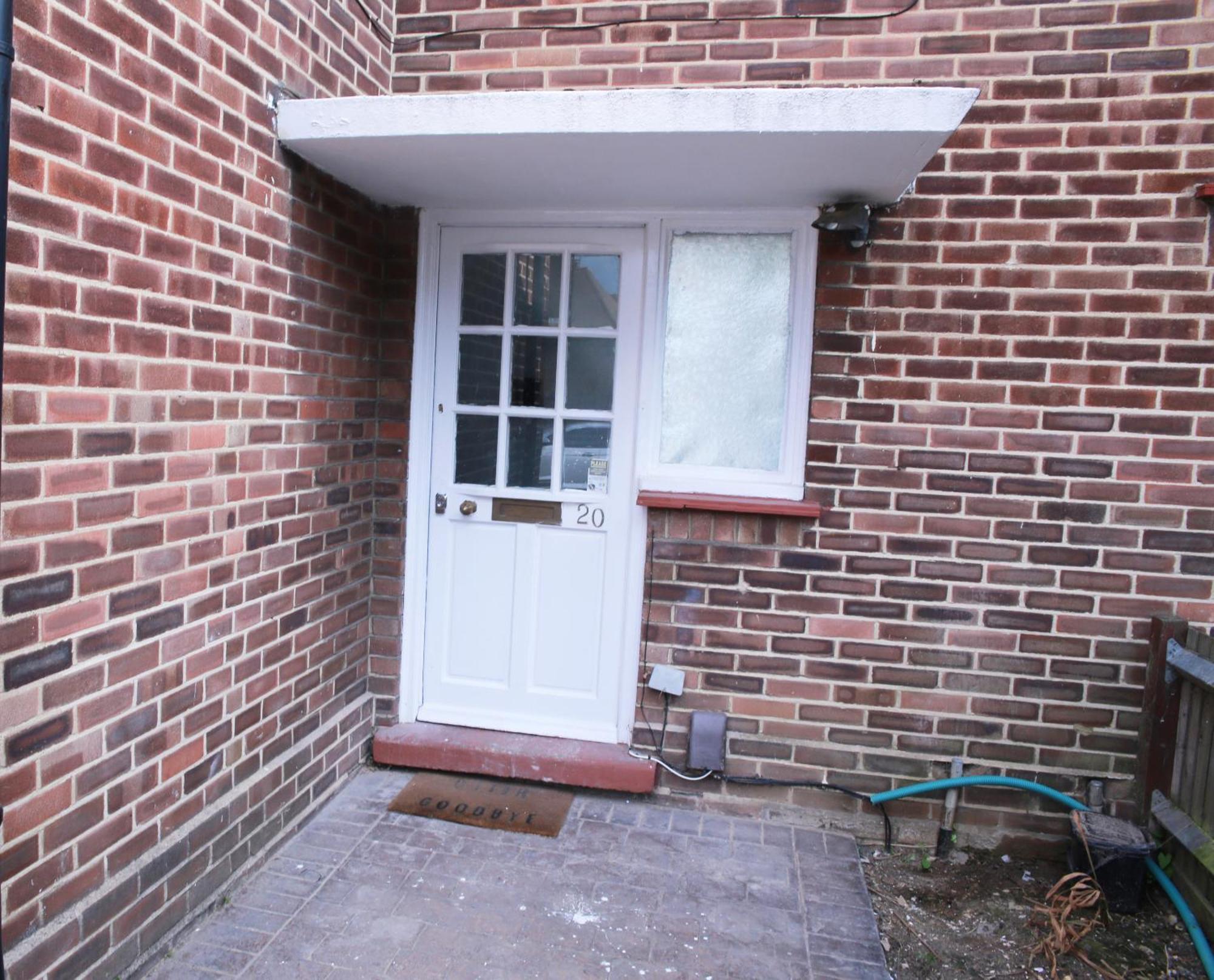 South Harrow Appartement Londres