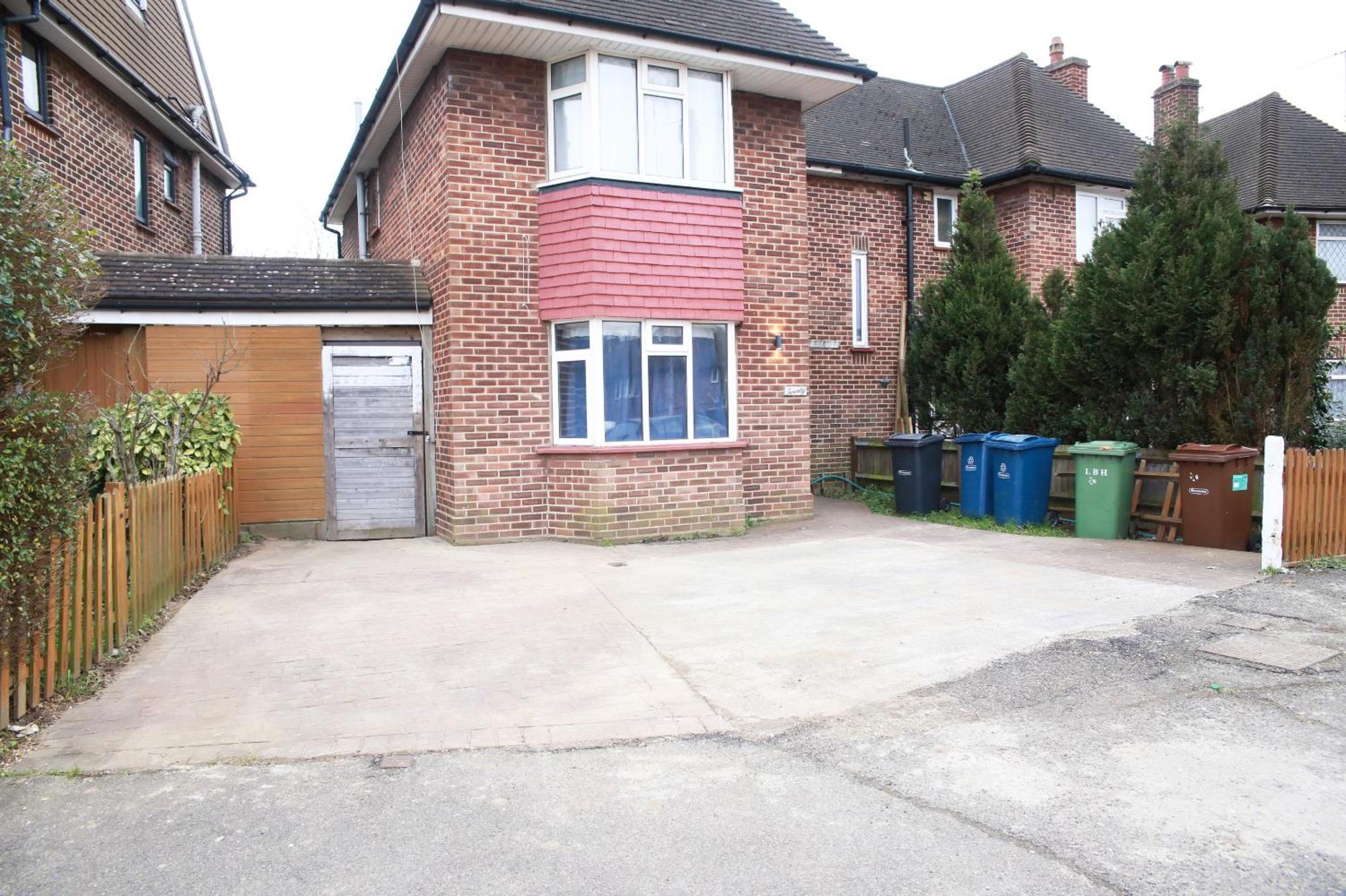 Appartement South Harrow