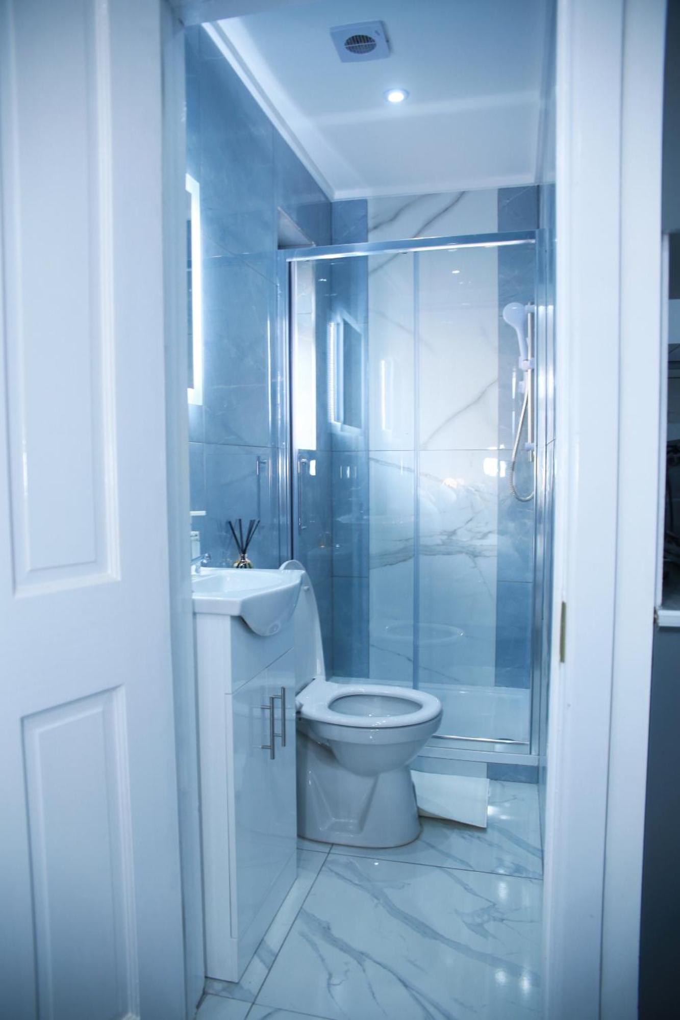 South Harrow Appartement *