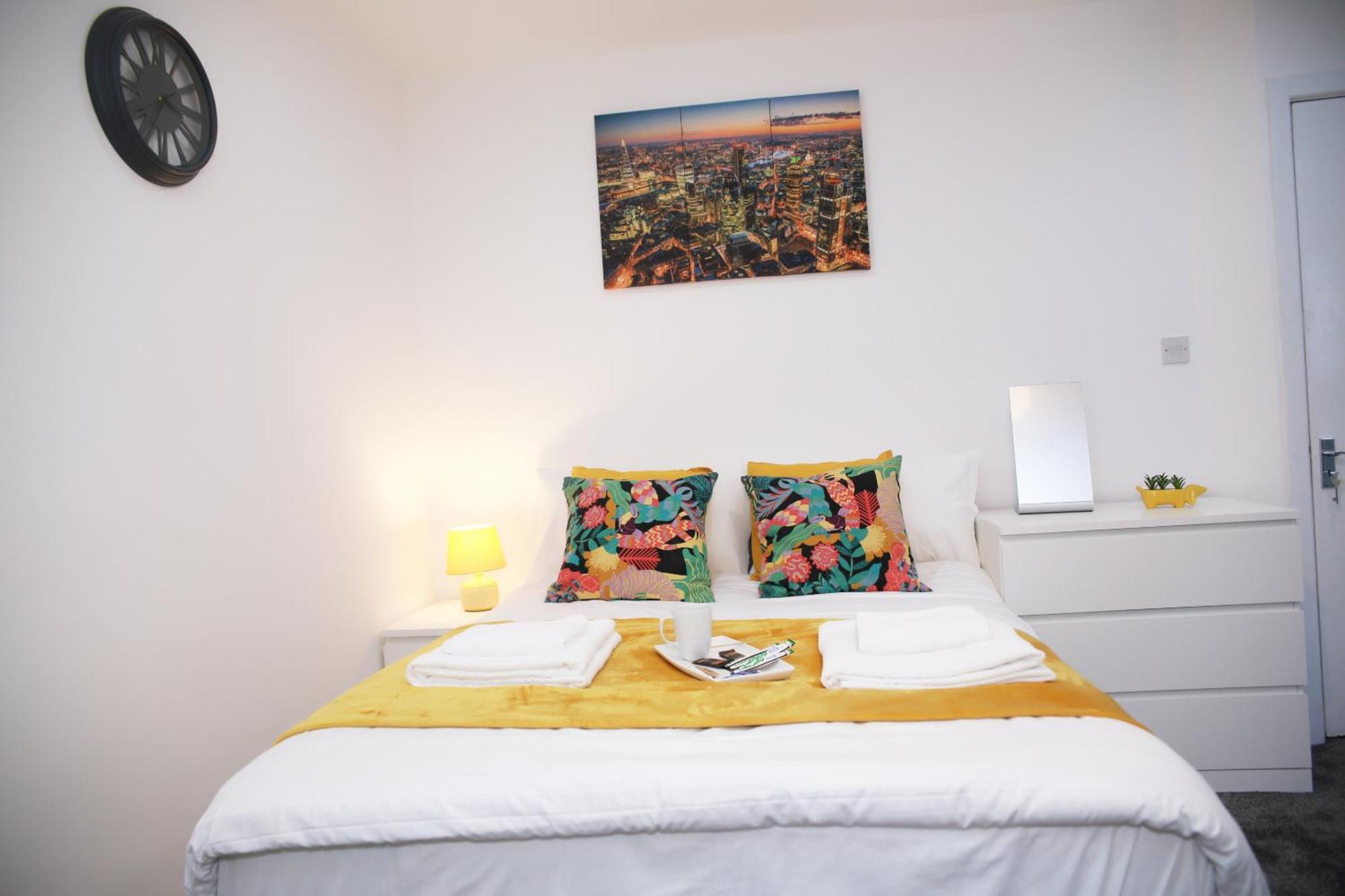 Appartement South Harrow Londres