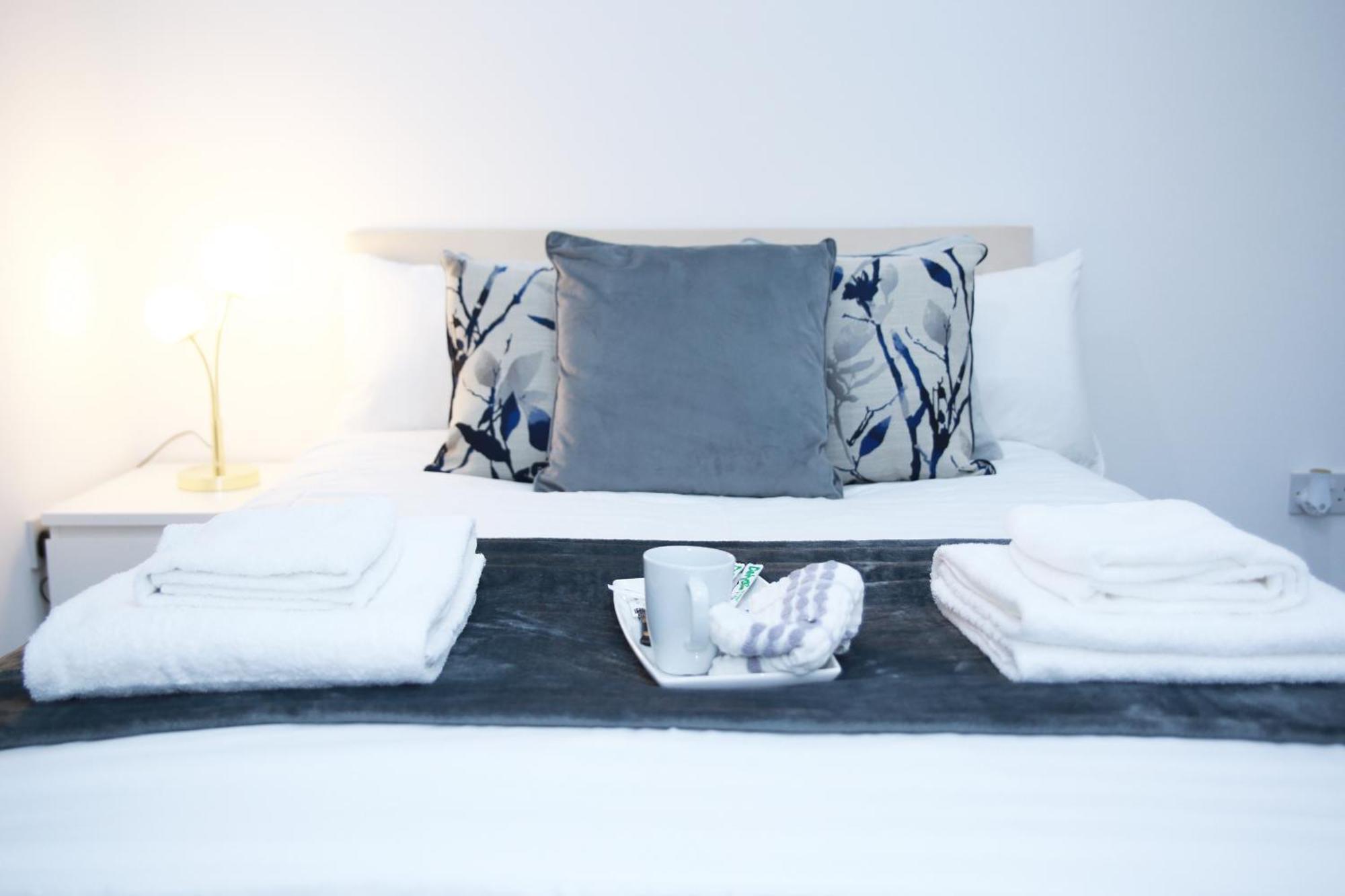 Appartement South Harrow *