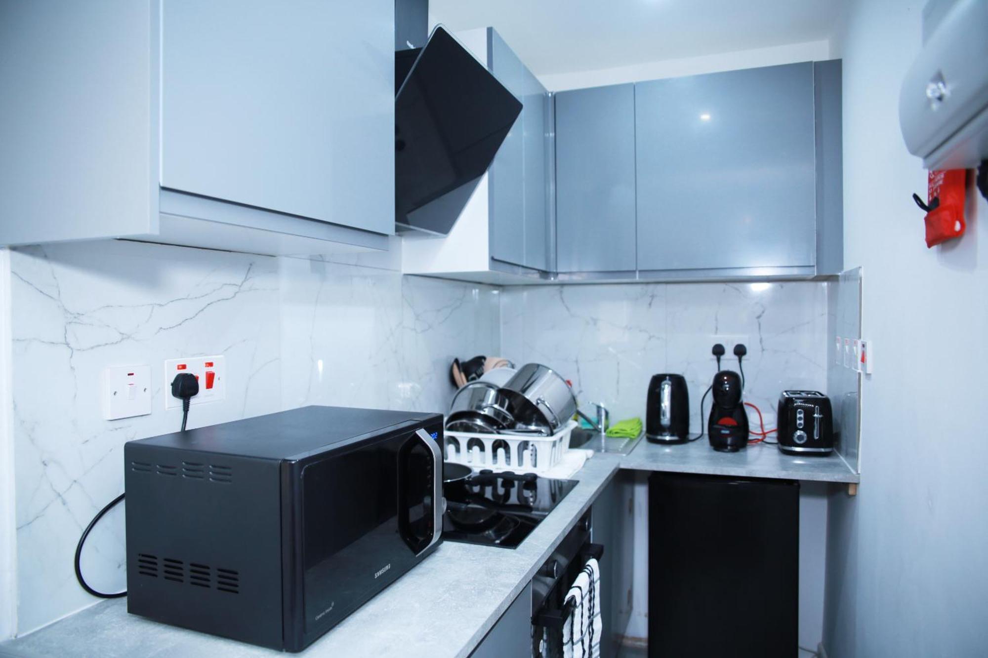 South Harrow Appartement Londres