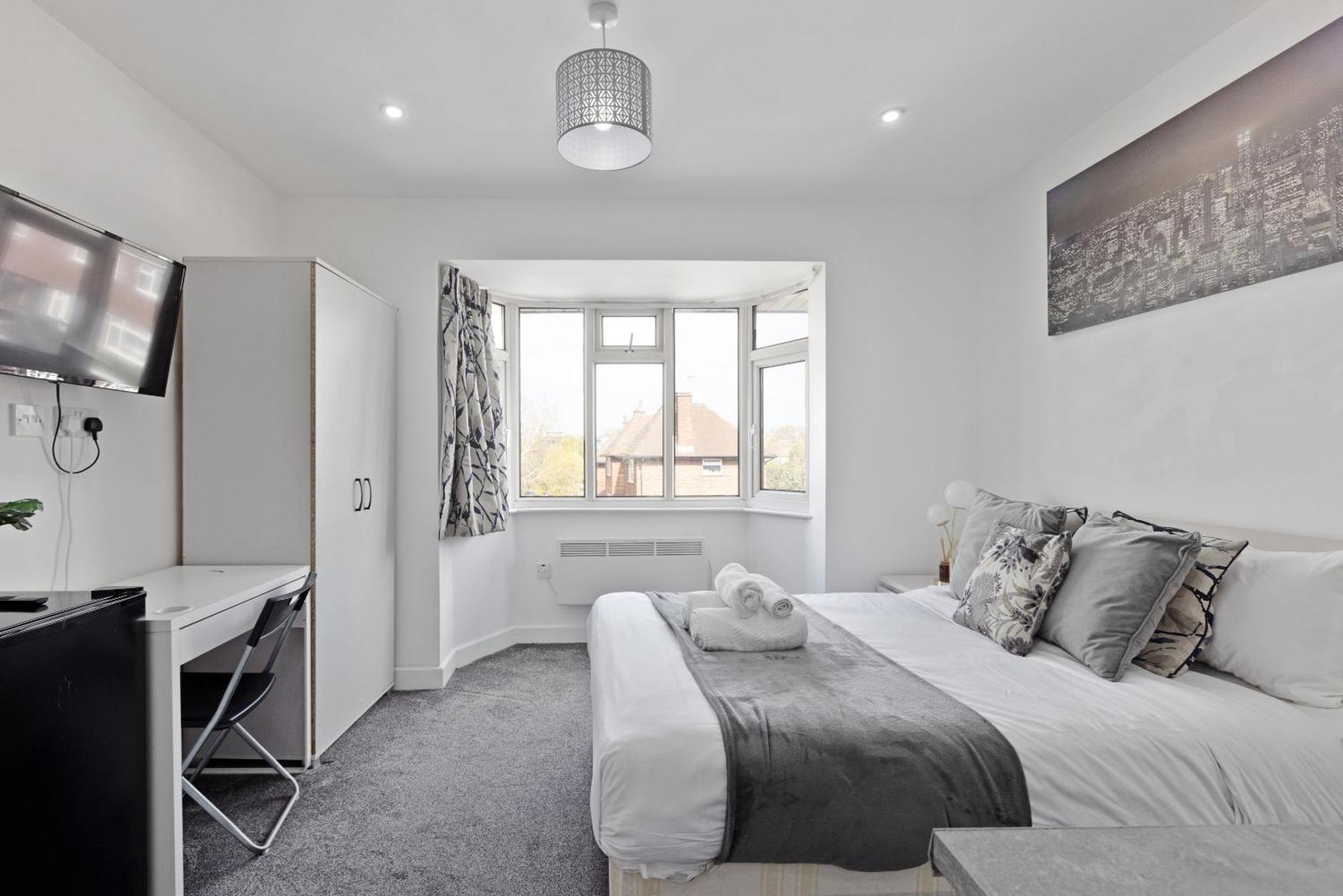 South Harrow Apartamento
