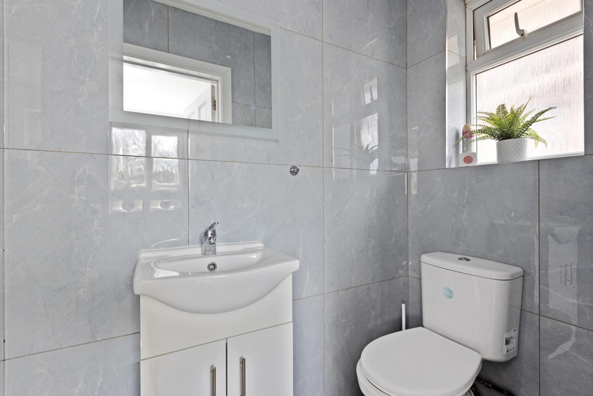 South Harrow Apartamento
