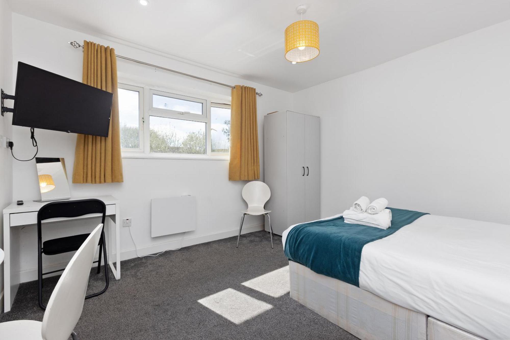 Apartamento South Harrow