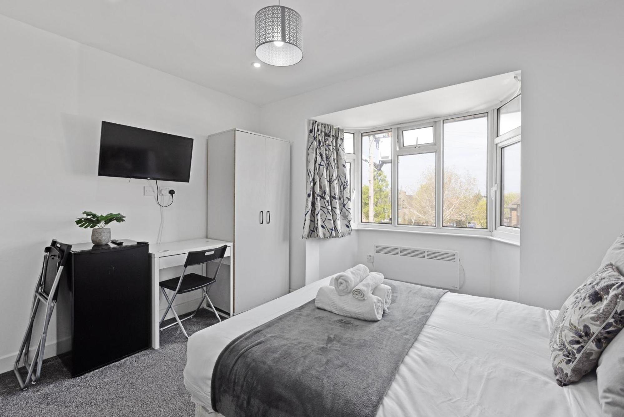 South Harrow Apartamento